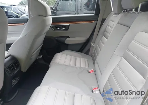 2020 Honda Cr-V Awd Ex из США, поврежденный, VIN 2HKRW2H58LH628865